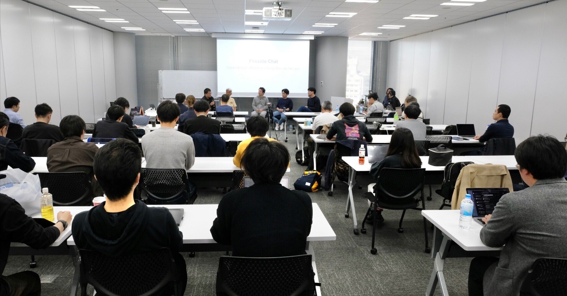 Singularity Society BootCamp 2nd 最終発表会開催しました