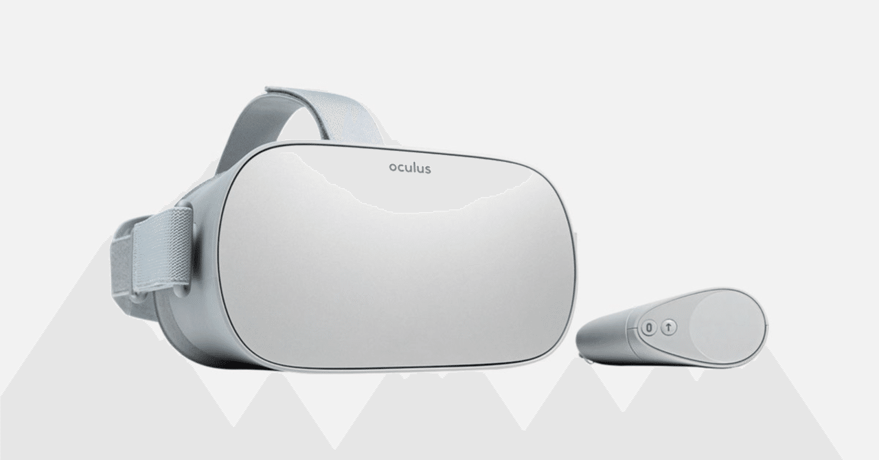 Oculus Go