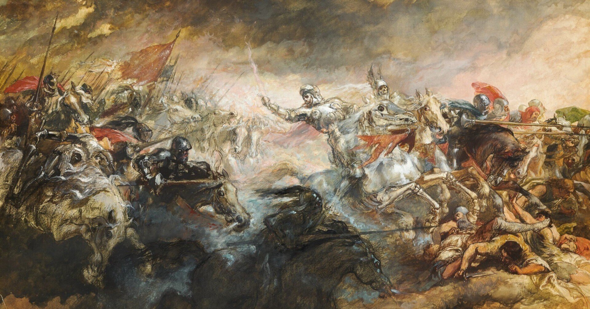 帝国化する企業と民主主義の末路