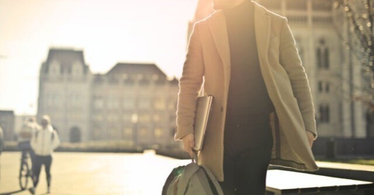 パーソナル・ブランディング