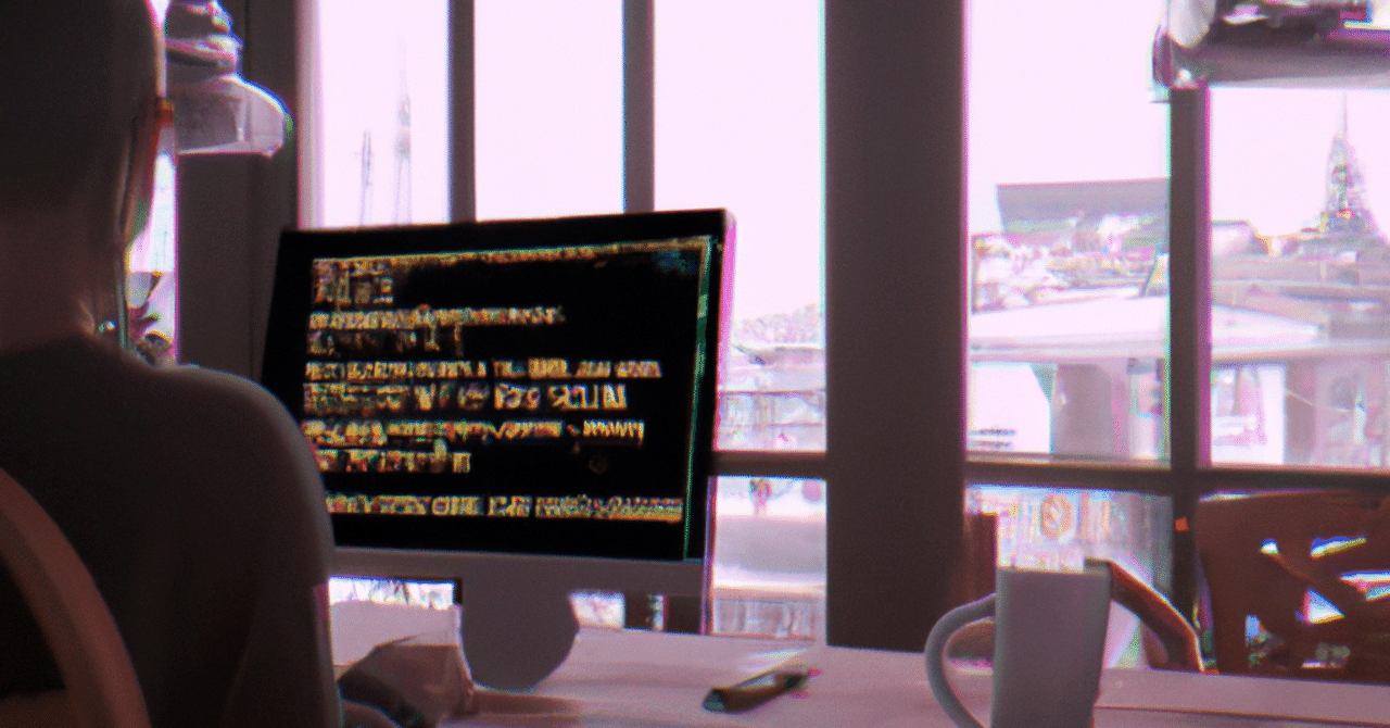 GPT3の本質を理解し、ChatGPTを使いこなす為に知っておきたい事！！