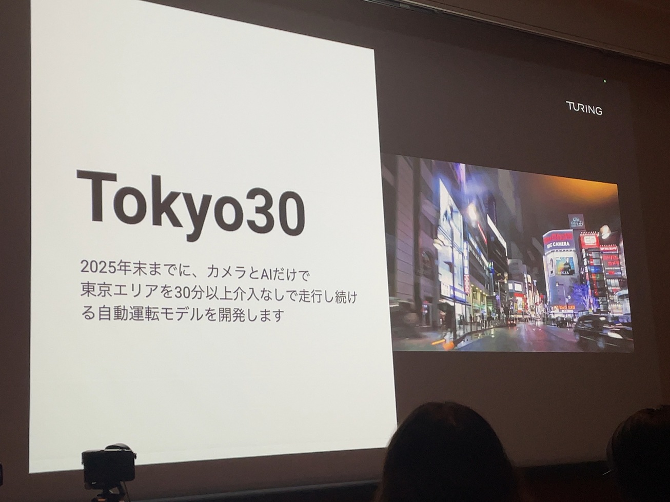 Tokyo30