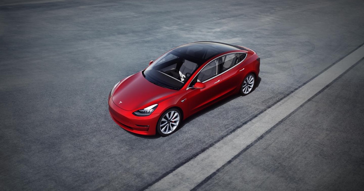 Elon Musk のビジョン