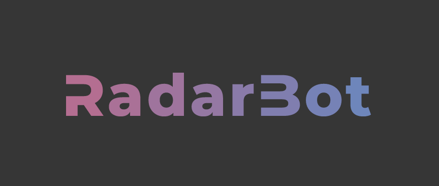 Radarbot