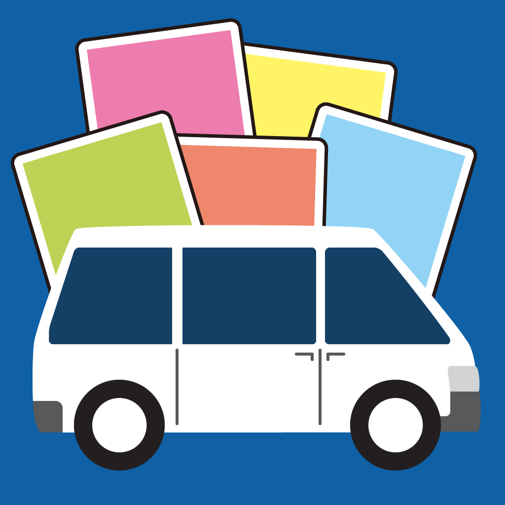 公営バスを中心とした地域コミュニティーアプリ