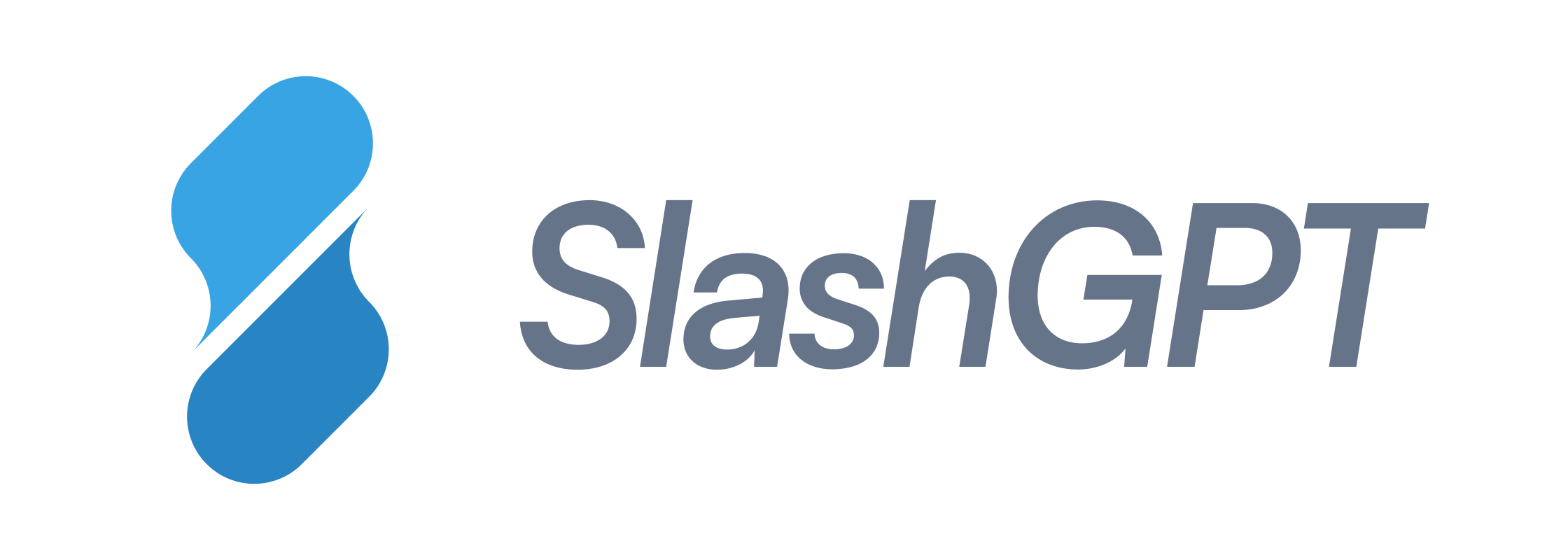 SlashGPT